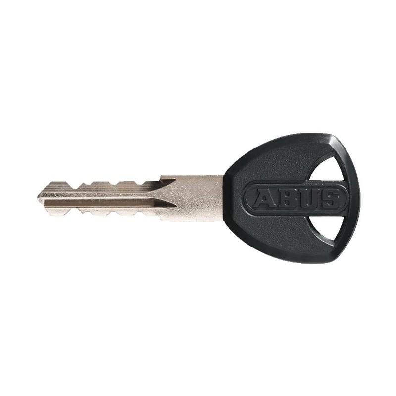 ABUS Primo 5510K/180 Spiral Cable Lock with SR Bracket -