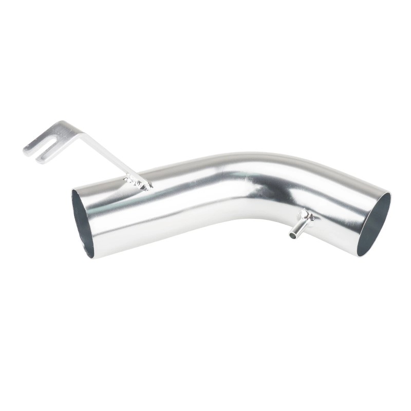 KAC Cold Air Intake System Kit For Hyundai Tiburon Base