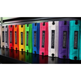 Spiderwebshade mesh 2 Piece Front and Rear Sun Shade top Compatible with Jeep Wrangler jk 4 Door 2007 Until 2018 All Trims Made in The USA for Vehicle Accessory in red