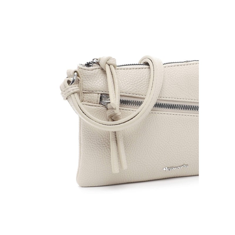 Tamaris TAS Alessia 30441 Women's Shoulder Bag Plain, Ceramics, Unit