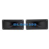 Universal Pair Super Horn Tweeters Speakers 2x5 inch Car Home