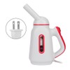 HandHeld Portable Fast Heat Wrinkle Remover Garment Clothes Fabric Iron
