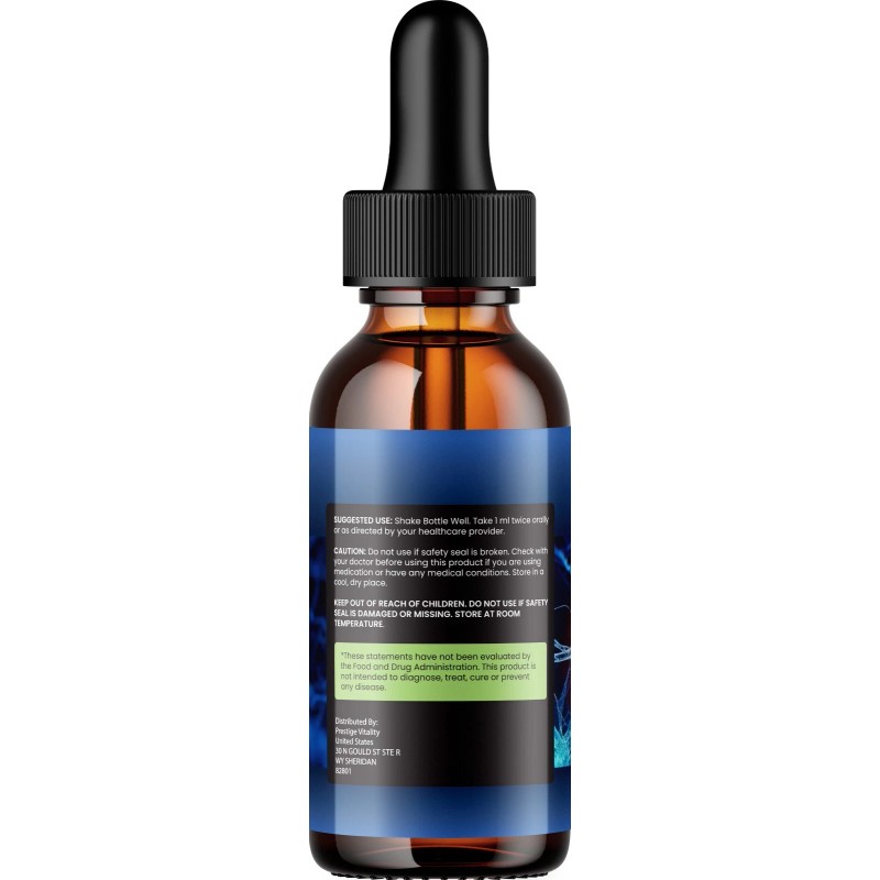 Nu Nerve (3 Pack) Nu Nerve – NuNerve Extra Strength