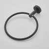 Stainless Steel Towel Ring - Bath Towel Holder Towel Ring