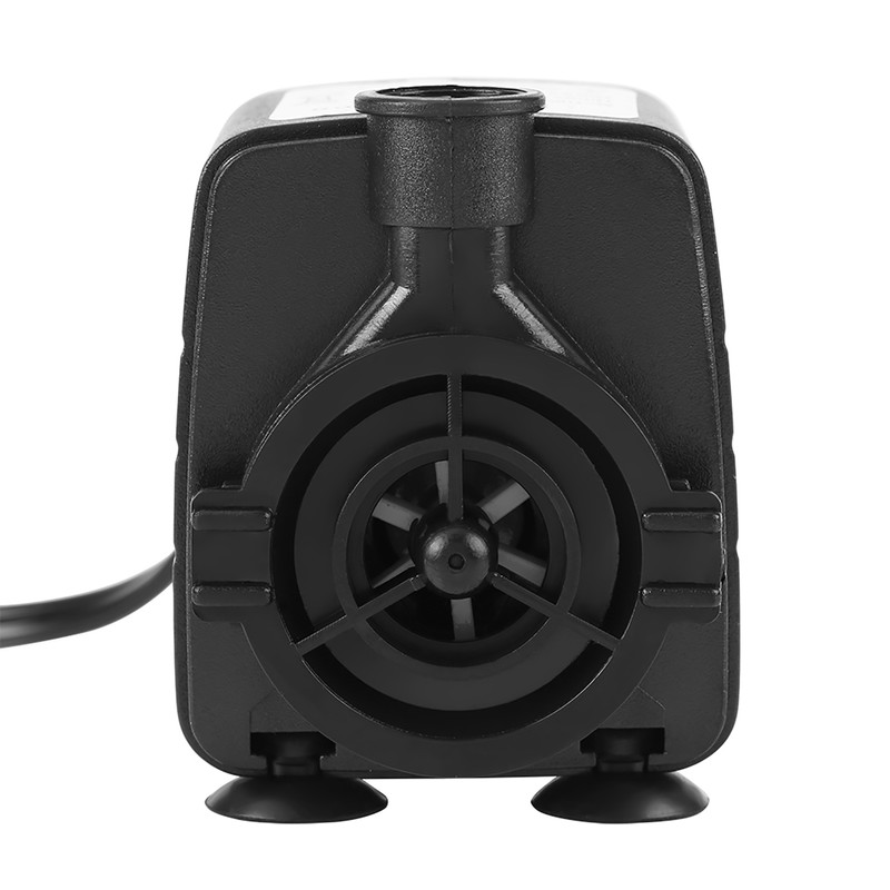 1000l H 15W Ultra Quiet Submersible Water Pump for Aquarium