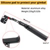 HAFOKO Ronin S Ronin SC Gimbal Handle Handy Sling Handle
