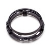 Alchemy Parts 7 Inch LED Daymaker Headlight Mount Ring &