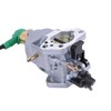 2X Carburetor Fit 6500W for GX240 8HP GX270 9HP GX340