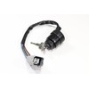 Ignition Switch Compatible with Kawasaki Ridge KWF1000 / KWT1000 with