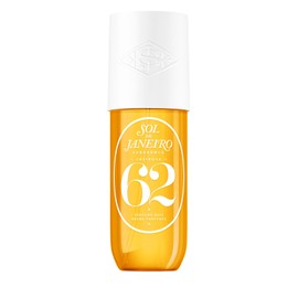 Sol De Janeiro Crush Body Fragrance Mist 240ml (1 Pack)