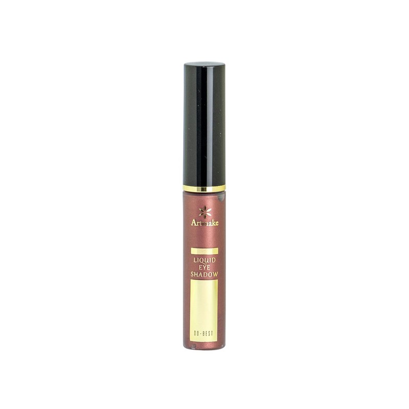 Permanent Makeup Hyper Fit Liquid Eye Shadow (Red Brown)