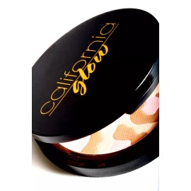 California Glow #7-California Glow Bronzer-Sassy Leopard