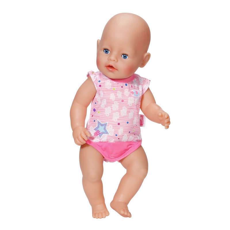 Baby Born Body Outfit (One body supplied)