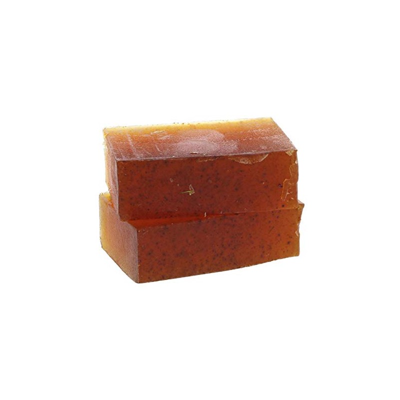 2 x Alter/Native Natural Patchouli Glycerine Soap 90g