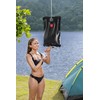 Bestway | Outdoor Solar-Pro Shower, Camping Shower, Outdoor Shower Bag