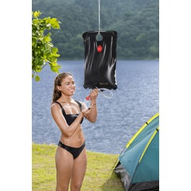 Bestway | Outdoor Solar-Pro Shower, Camping Shower, Outdoor Shower Bag