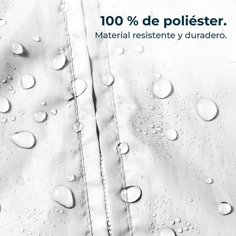 Cecotec - Fensterabdichtung oder Schiebetüruniversal für mobile Klimageräte 210x90cm 100%