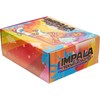 Impala Roller Skates Quad Skate - Holographic - Size: 6