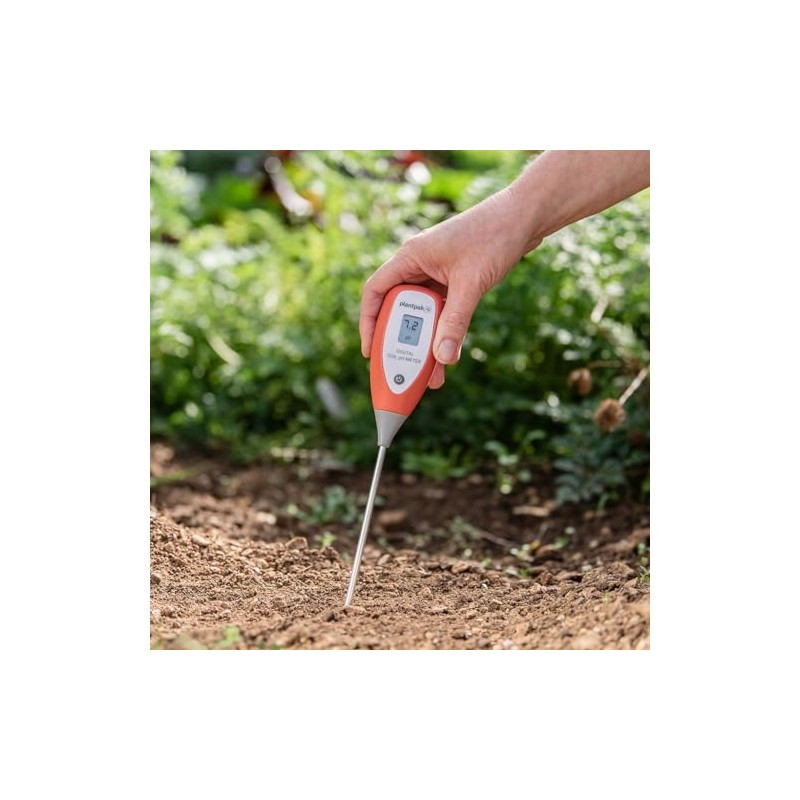 Gardman GM Digital pH Meter