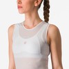 CASTELLI PRO Mesh W Sleeveless – Maglia Intima Senza Maniche