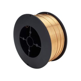 SÜA® - ERCuSi-A Silicon Bronze MIG Wire - 2 Lb x 0.030"