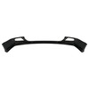 KUAFU 3-Piece Front Bumper Lip Splitter Compatible with 2005-2007 Honda