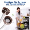 VIOKS Inlet Hose Extension for Washing Machine Dishwasher 1.5 m