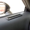 Interior Door Vent Cover Trim for Dodge Challenger 2015-2020 Carbon