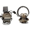 JinBling Tactical Headset with ptt,Z-Tactical C2 Airsoft Headset with U94-KEN