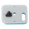 Tusk First Line Air Filter Compatible with Yamaha PW50 YZinger