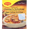 Maggi Mix Seasoning Jagger Schnitzel, 0.952 oz