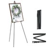 ARTIFY 64" Sign Easel Stand | Instant Display Tripod for