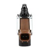 KIMISS Vacuum Intake Manifold Runner Control Solenoid Valve,Vacuum Solenoid Valve