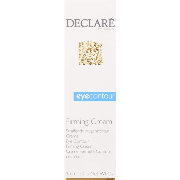 Declare Eye Firming Cream, 0.5-Ounce Tube