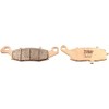 TRW MCB681SH Sinter Street Brake Pad Set for Kawasaki VN