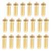 Taicols 20 Kobra 3Barss Nozzle Kits, Suitable for 8PCS 0.4mm