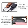 Stroller Hooks, , Stroller Luggage Hooks, Easy to Install, Non-slip,