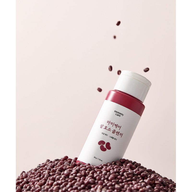 Mamikare Mami Care Red Bean Powder Enzyme Cleanser