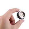 Engine Silver Caps, Stator Case for 110cc, Quad Engine Stator