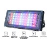 Naymon 10pz Reflector Lampara Led Rgb Iluminacion Color 30w