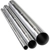 External Diameter 51mm x Internal Diameter 47.8mm Aluminium Round Tube