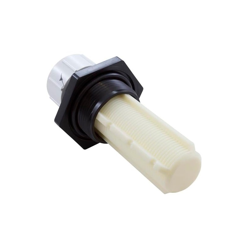 Sand Drain, Pentair PacFab Triton II, 2"