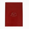 Me Loovely Writing Paper & Envelope Set Premium Blank A5