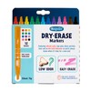 Crayola Take Note Dry Erase Markers for School (12ct) Teacher
