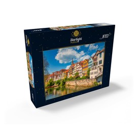 MyPuzzle Tübingen in Stuttgart, Germany - Premium 1000 Piece Jigsaw Puzzle for Adults