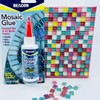 BEACON Mosaic Glue - Non-Toxic & Water Resistant, Ideal for