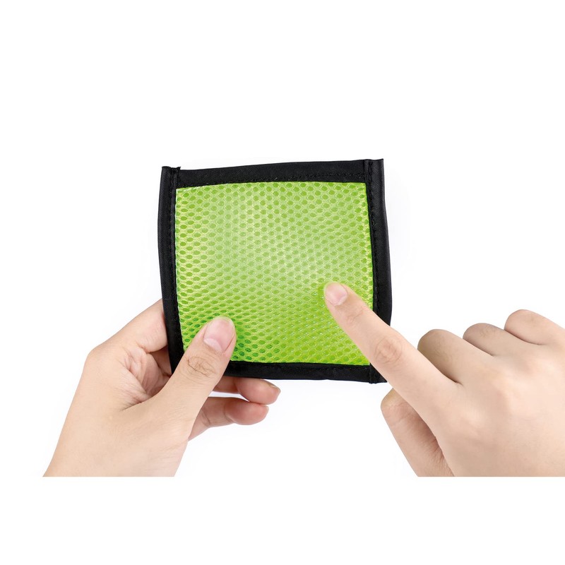 EDUPLAY Sensory Bags Set of 20