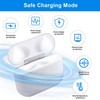 Wireless Charging Case Compatible with AirPod 3rd Generation
