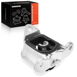 A-Premium - Soporte de transmisión de repuesto para Honda Civic 2014-2015, 1.8L L4, izquierda