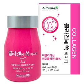 상세페이지참조 이탈리아산저분자피쉬콜라겐 콜라겐90정